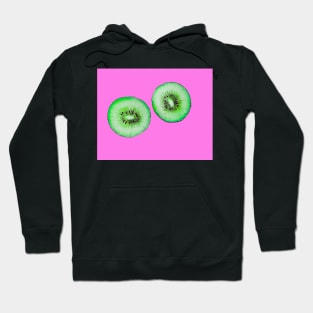 Kiwi friends no. 1 Hoodie